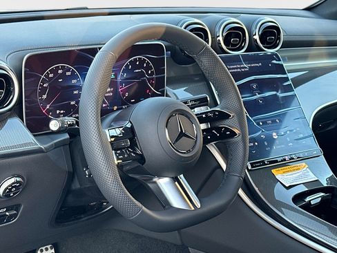 New 2026 Mercedes-Benz GLC 300 GLC 300 SUV image 28
