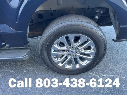 Used 2024 Ford F150 Lariat w/ Bed Utility Package image 36