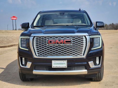 Used 2022 GMC Yukon Denali image 6