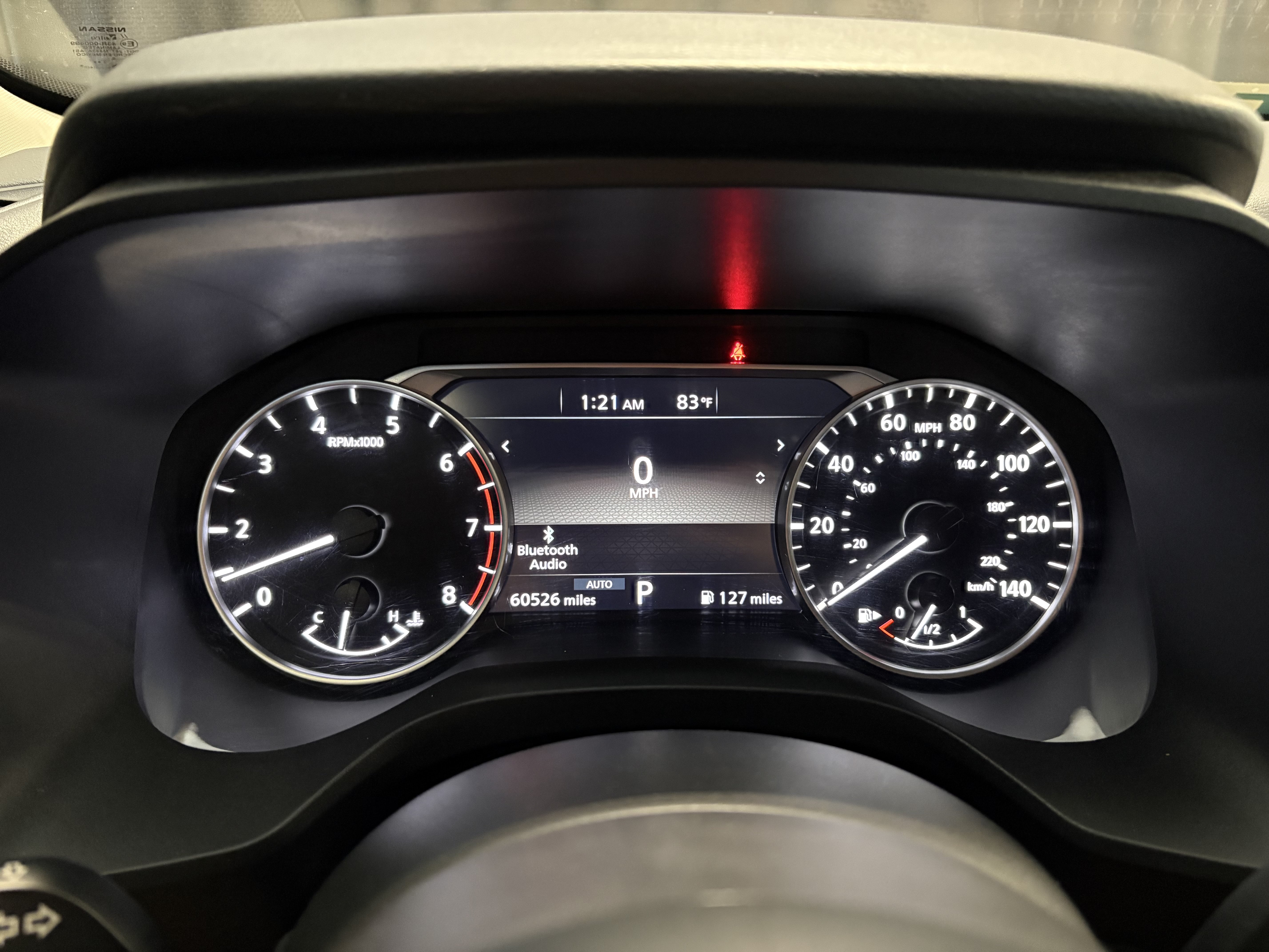 Used 2024 Nissan Rogue S AWD/4WD image 25