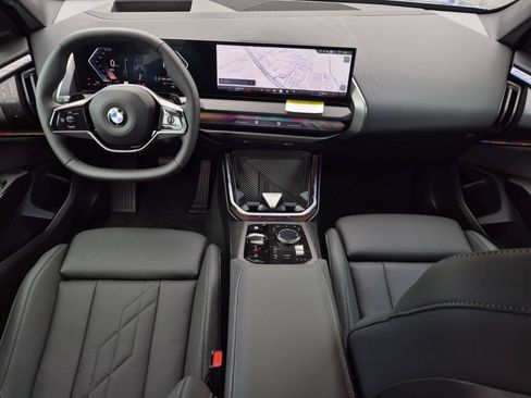 New 2026 BMW X3 xDrive30i w/ Premium Package AWD/4WD image 21