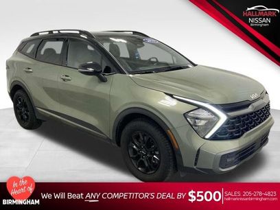 Used 2023 Kia Sportage X-Pro