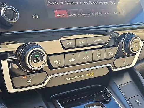 Certified 2022 Honda CR-V EX-L image 15