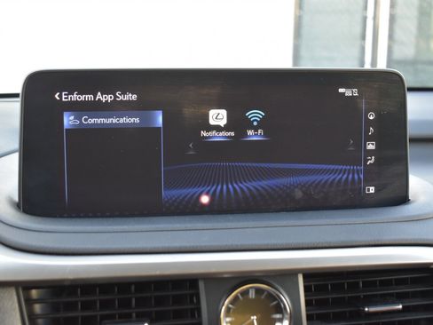 Used 2022 Lexus RX 350 AWD w/ Premium Package image 26