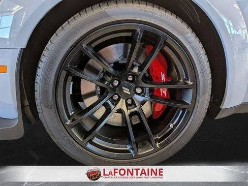 Certified 2022 Dodge Challenger R/T Scat Pack RWD image 30