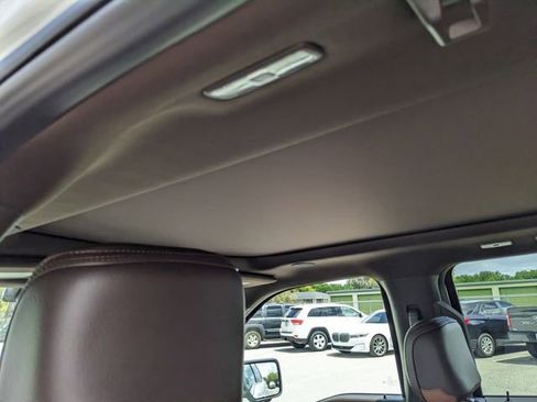 Used 2025 Ford F150 King Ranch image 20