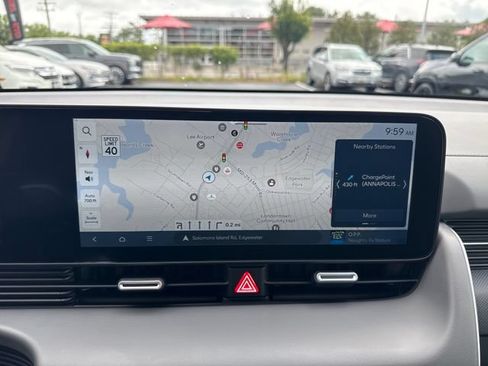 Certified 2026 Hyundai Ioniq 5 SEL RWD image 19
