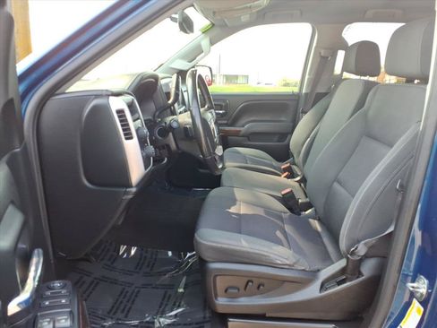 Used 2017 GMC Sierra 1500 SLE w/ SLE Value Package AWD/4WD image 26
