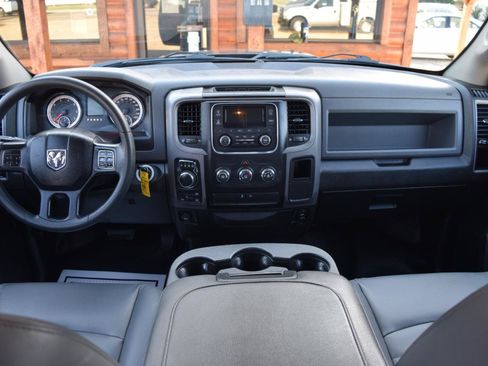 Used 2019 RAM 1500 Tradesman AWD/4WD image 11