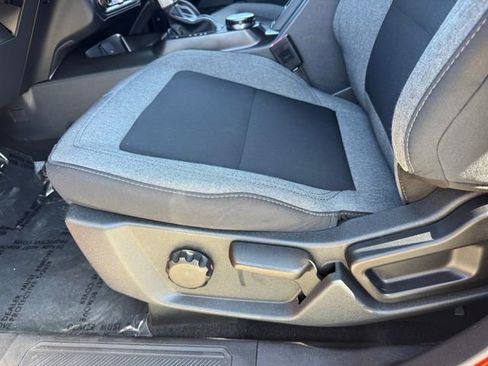 Used 2023 Ford Bronco Big Bend AWD/4WD image 15