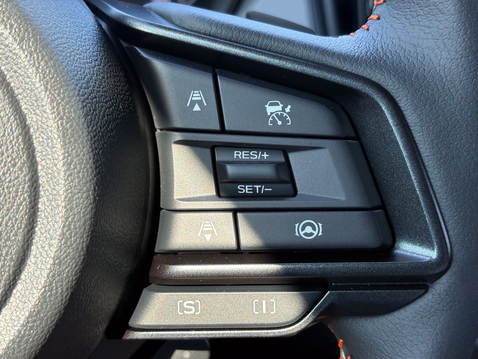 New 2026 Subaru Crosstrek 2.5i Limited AWD/4WD image 13