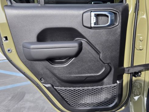 New 2026 Jeep Gladiator Sport image 27