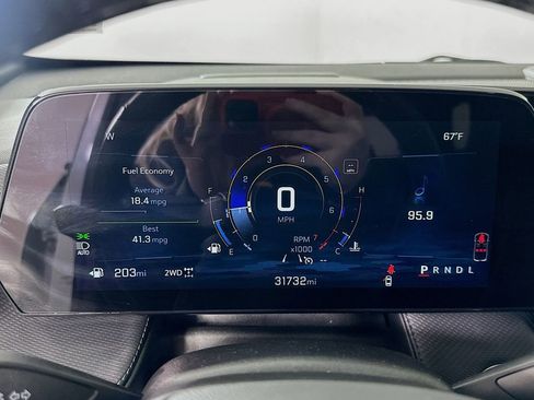 Used 2025 Chevrolet Equinox LT w/ Convenience Package II image 24