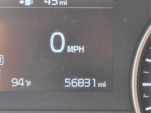 Used 2021 Kia Stinger GT-Line AWD/4WD image 26