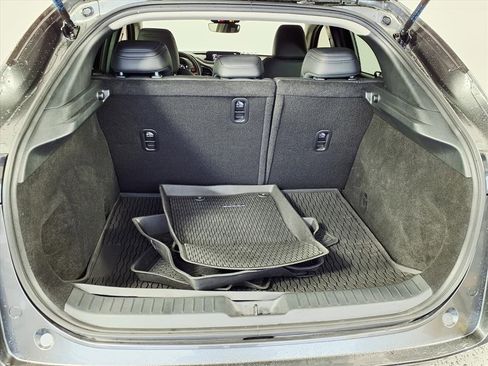 Used 2025 MAZDA CX-30 AWD 2.5 S w/ Select Sport Pkg image 11