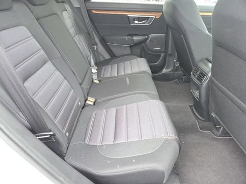 Used 2022 Honda CR-V EX image 27