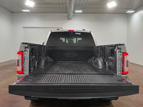 Used 2023 Ford F150 Lariat w/ FX4 Off-Road Package image 26
