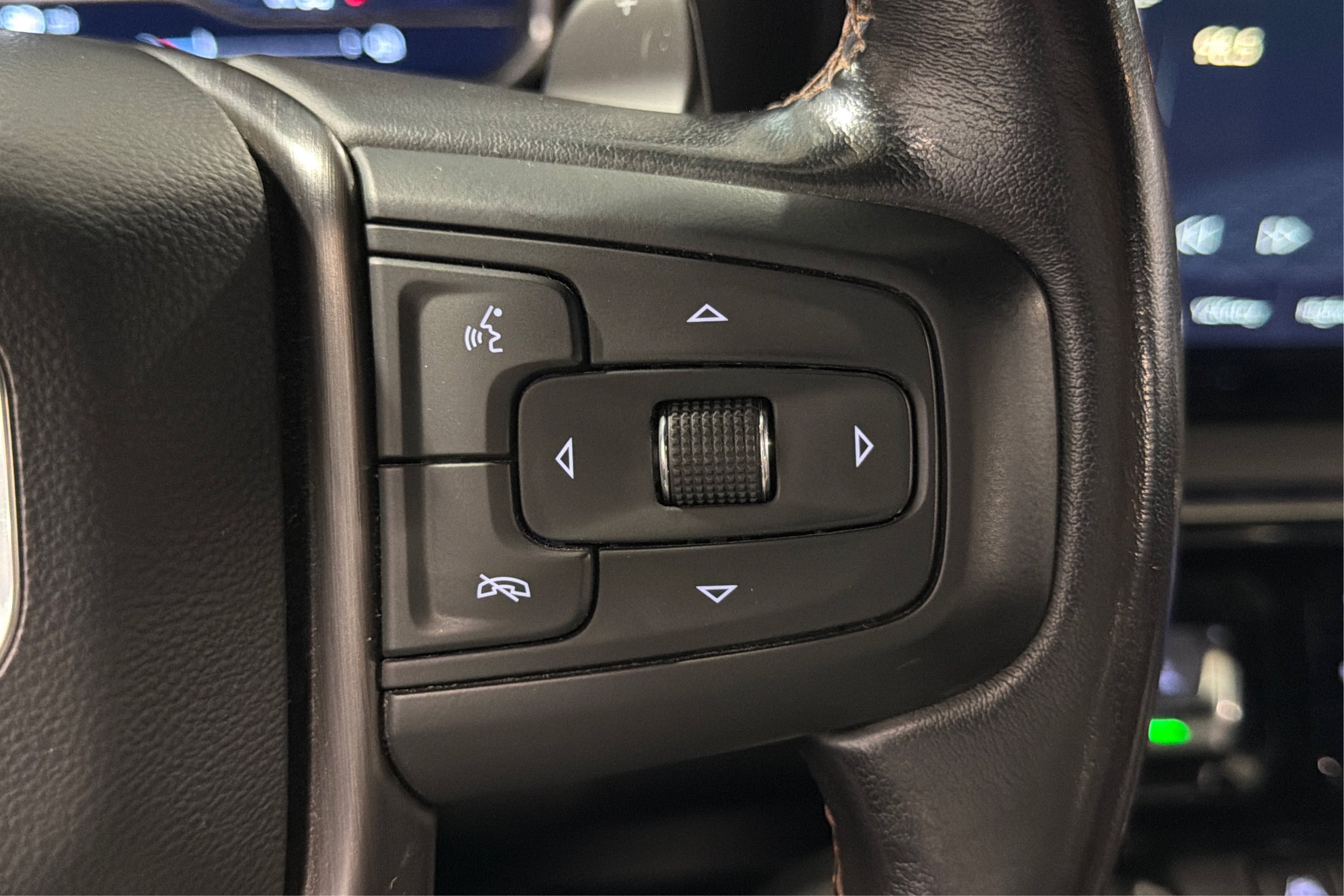 Used 2022 GMC Sierra 1500 AT4 w/ AT4 Premium Package AWD/4WD image 27
