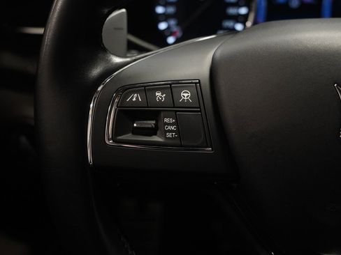 Used 2020 Maserati Quattroporte S GranLusso Q4 image 17