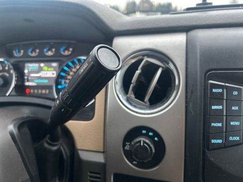 Used 2014 Ford F150 XLT w/ Equipment Group 302A Luxury image 27