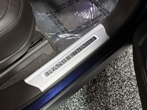 Used 2019 Land Rover Range Rover HSE image 50