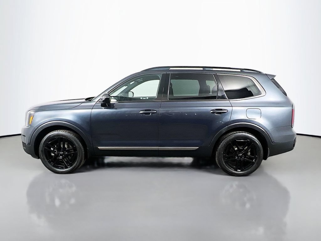 Used 2023 Kia Telluride SX Prestige X-Line AWD/4WD image 8