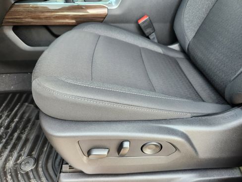 New 2026 Chevrolet Silverado 1500 RST w/ Texas Edition Plus image 19