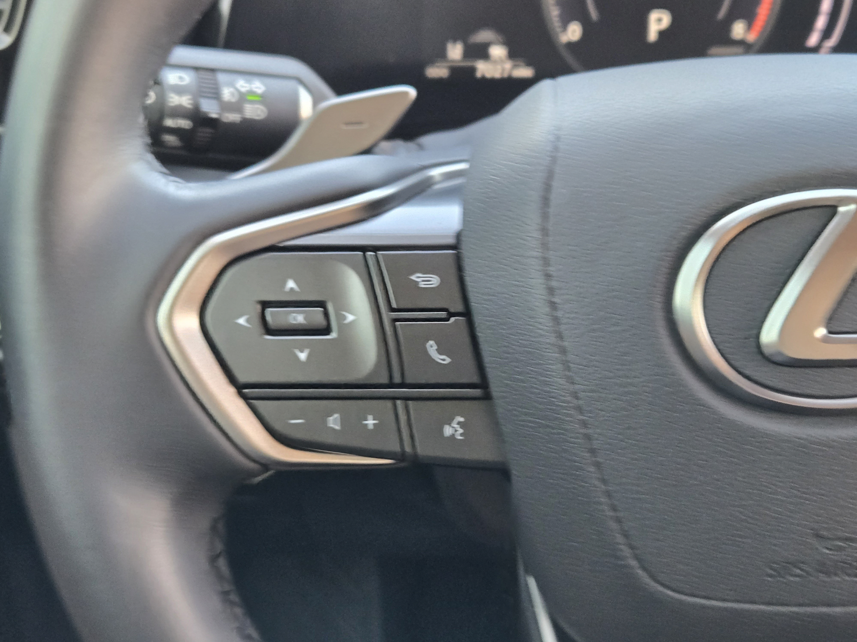 Used 2025 Lexus NX 350 AWD w/ Accessory Package (2T) image 25