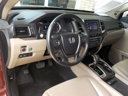 Used 2018 Honda Ridgeline RTL image 19