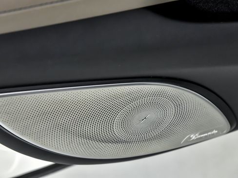 Used 2019 Mercedes-Benz AMG GT 63 S image 19