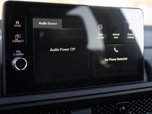 New 2026 Honda CR-V TrailSport image 25