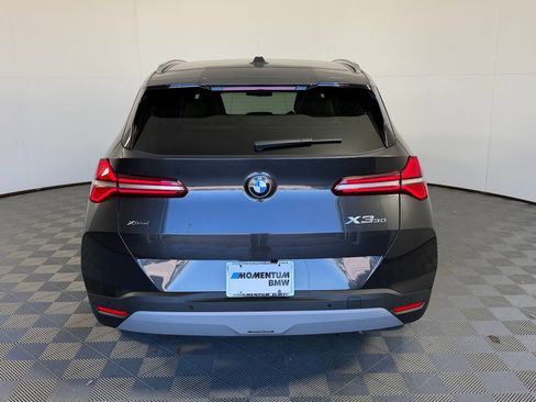 Used 2026 BMW X3 xDrive30i AWD/4WD image 10