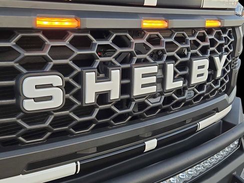 New 2024 Ford F250 Lariat w/ Lariat Ultimate Package image 4