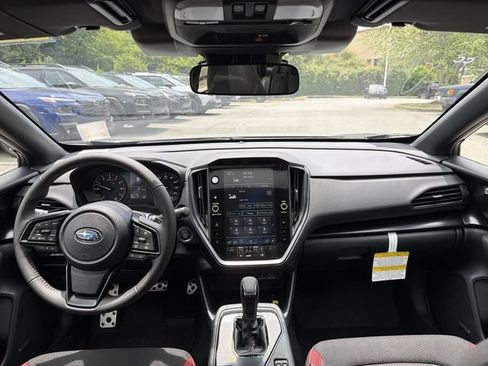 New 2026 Subaru Impreza RS AWD/4WD image 19