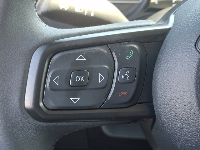 Used 2026 Jeep Gladiator Mojave AWD/4WD image 25