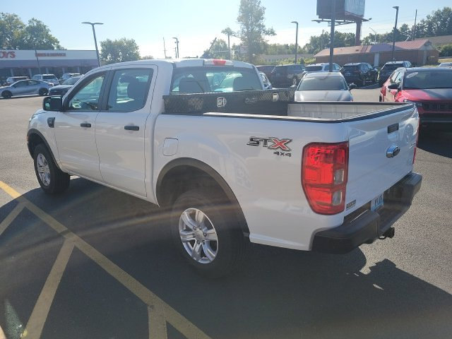 Used 2019 Ford Ranger XL w/ Equipment Group 101A Mid AWD/4WD image 5