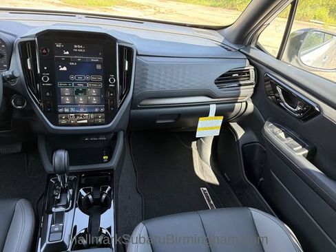 New 2026 Subaru Forester Sport w/ Onyx Edition AWD/4WD image 24