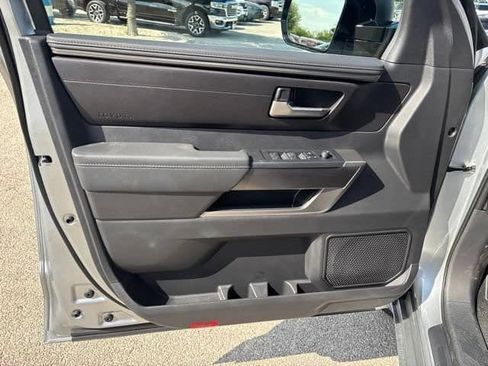New 2026 Toyota Tundra SR5 AWD/4WD image 26
