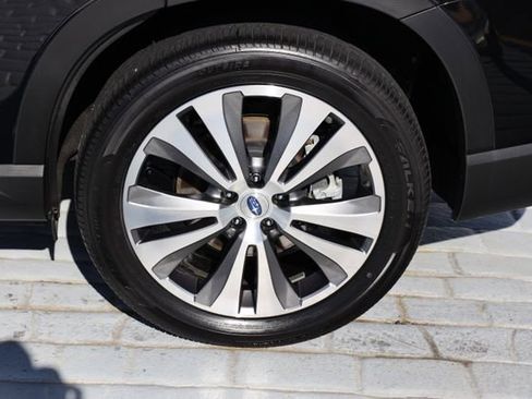 Certified 2022 Subaru Ascent Touring image 67