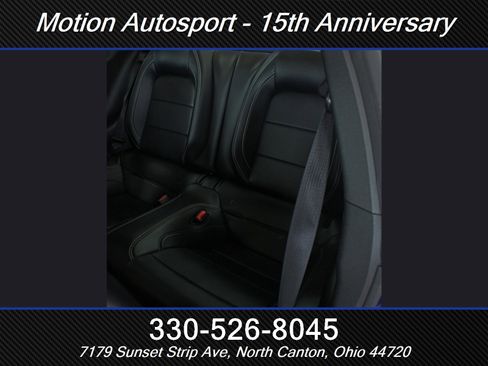 Used 2015 Ford Mustang GT Premium w/ 50 Years Appearance Package RWD image 40