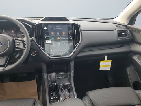 New 2026 Subaru Ascent Bronze Edition image 11
