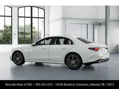 New 2025 Mercedes-Benz E 350 Sedan image 31