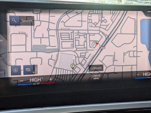 Used 2024 BMW M240i xDrive Coupe w/ Premium Package image 13