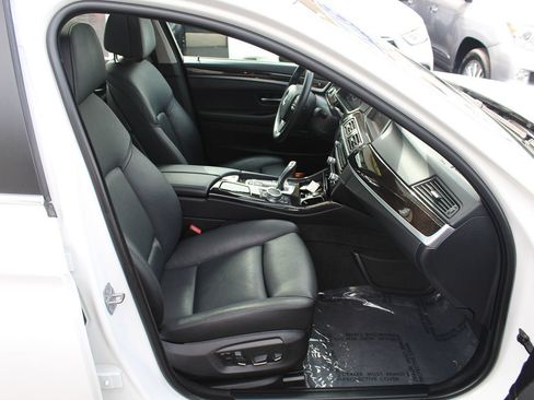 Used 2015 BMW 535i Sedan RWD image 22