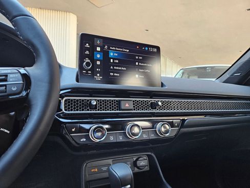 Used 2026 Honda Civic Sport Touring image 16