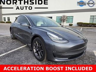 Used 2018 Tesla Model 3 Long Range video 1