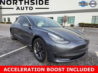 Used 2018 Tesla Model 3 Long Range