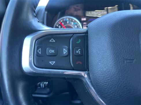 Certified 2022 RAM 1500 Laramie image 30