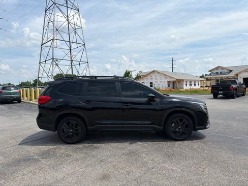Certified 2025 Subaru Ascent Onyx Edition AWD/4WD image 22