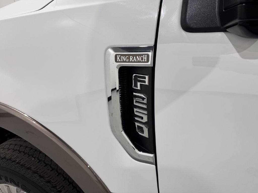 Used 2021 Ford F250 King Ranch w/ King Ranch Ultimate Package AWD/4WD image 30